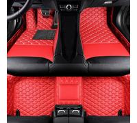 Cobear Car Floor Mats for BMW 7 Series 2008-2014 rear Crossing Bridge 23cm