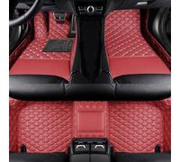 Cobear Car Floor Mats for BMW 7 Series 2008-2014 rear Crossing Bridge 23cm