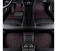 Cobear Car Floor Mats for BMW 7 Series 2008-2014 rear Crossing Bridge 23cm