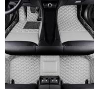 Cobear Car Floor Mats for BMW 7 Series 2008-2014 rear Crossing Bridge 23cm