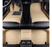 Cobear Car Floor Mats for BMW 7 Series 2008-2014 rear Crossing Bridge 23cm