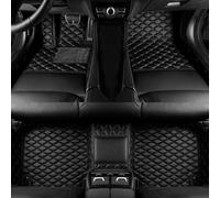Cobear Car Floor Mats for BMW 7 Series 2008-2014 rear Crossing Bridge 23cm