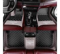 Cobear Full Coverage Car Floor Mats for 98% Car Model Right Hand Drive Mats