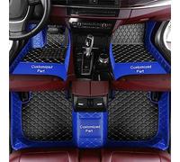 Cobear Full Coverage Car Floor Mats for 98% Car Model Right Hand Drive Mats
