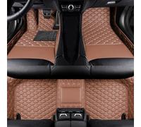 Cobear Full Coverage Car Floor Mats for Audi A6 C5 4B 1997-2004