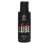 Cobeco 100 ml Water Based Body Lube