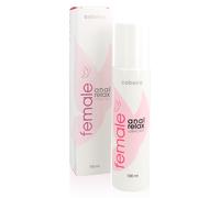 Cobeco Anal Relax 100ml - Gentle Female Soothing Gel, Poids 0.140 Kg