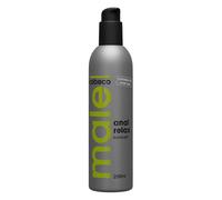 MALE - Anal Relax Lubricant (250ml) Pharmacy Lubricant - male