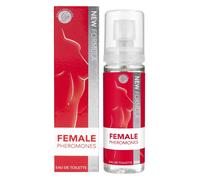 Cobeco CP Female Pheromones 20ml Pheromone For Women Attract Men Spray Love Gift