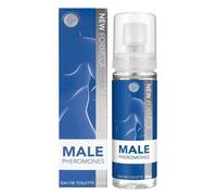 Cobeco Cp Male Pheromones for Him 20ml Pheromone Spray for Men Attract Women Ero