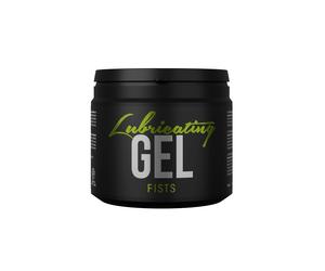 Cobeco Fists Lubricating Gel 500ml I Anal Fisting Lube Lubricants