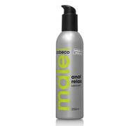 COBECO MALE ANAL RELAX Lube Numbing Sex Lubricant 250ml