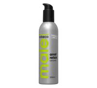 Cobeco Male Anal Relax Lubricant 250ml Personal Intimate Sex Lube