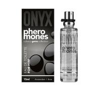 Cobeco Onyx Pheromones 14ml for Men to Attract Women Pheromone Spray Male Him