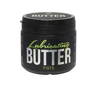 Cobeco Pharma 500 ml Lubricating Butter Fists