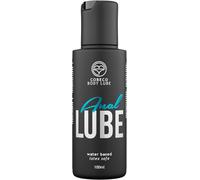 Cobeco Pharma Anal Lube 100 ml Water Based Lubricant