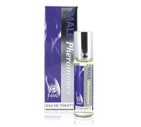 Lubricant booster male pheromones eau de toilette 20 ml