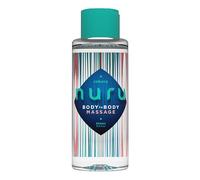 Cobeco Pharma Nuru Body2Body Massage Gel, 500ml