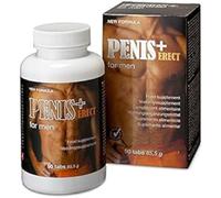 Cobeco Pharma Penis Plus Erect Tablets - Pack of 90