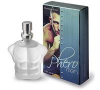 Cobeco Pharma PHEROMEN MALE PHEROMONE PERFUME 15 ML
