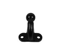 COBEL 50mm Tow Ball 3.5T Heavy Duty Corrosion Resistant ECE R55 Approved 9279