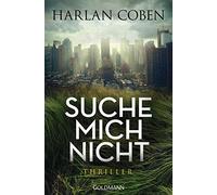 Coben, H Suche Mich Nicht - (German Import) Book NEW