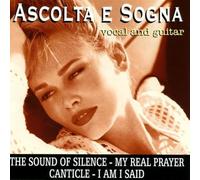 Coberiz Ben - Ascolta E Sogna Vocal E Guitar