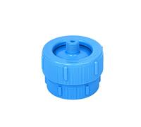 COBETTER Filter Holder Polypropylene Reusable for 47mm Disc Membranes, 1 pcs/Pack
