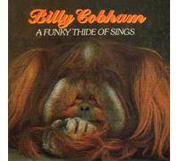 Cobham Billy - A Funky Thide Of Sings
