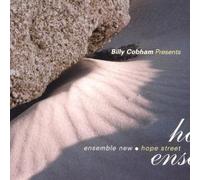 Cobham, Billy - Hope Street: Billy Cobham Presents