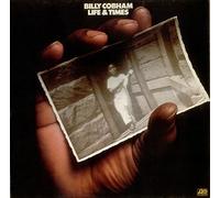 Cobham, Billy - Life & Times