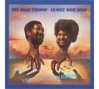 Cobham, Billy - Live - On Tour In Europe