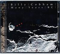 Cobham, Billy - Many Years Bc