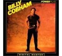 Cobham, Billy - Powerplay