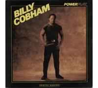 Cobham, Billy - Powerplay [Vinyl LP] [VINYL]