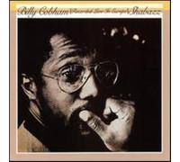 Cobham, Billy - Shabazz