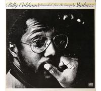 Cobham, Billy - Shabazz (Live in Europe)