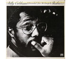 Cobham, Billy - Shabazz (Live in Europe)