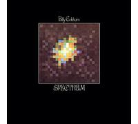 Billy Cobham - Spectrum (Gatefold Sleeve) (180 gm LP Vinyl) [VINYL]