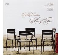 Cobham, Billy - The Art of Five