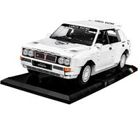 Cobi 1/12 Scale Lancia Delta HF Integrale EVO - Executive Edition Model Kit