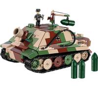 Cobi 1/28 Scale 38 cm Sturmmörser Sturmtiger Model Kit