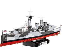 Cobi 1/300 Scale HMS Belfast Model Kit