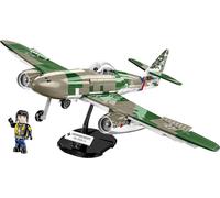 Cobi 1/32 Scale Messerschmitt Me262 A-1a Model Kit (COBI-5721)