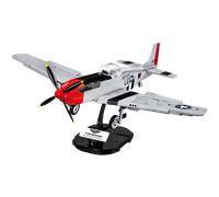 Cobi 1/32 Scale P-51D Mustang™ Model Kit