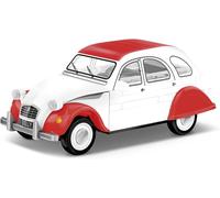 Cobi 1/35 Scale Citroen 2CV Dolly Model Kit