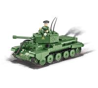 Cobi 1/35 Scale Cromwell Mk.IV Model Kit