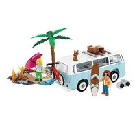 Cobi 1/35 Scale Volkswagen T2a Kombi Model Kit