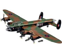 Cobi 1/48 Scale Avro Lancaster B MK.III Model Kit