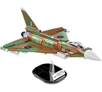 Cobi 1/48 Scale Eurofighter Typhoon FGR4 "GiNA" Model Kit